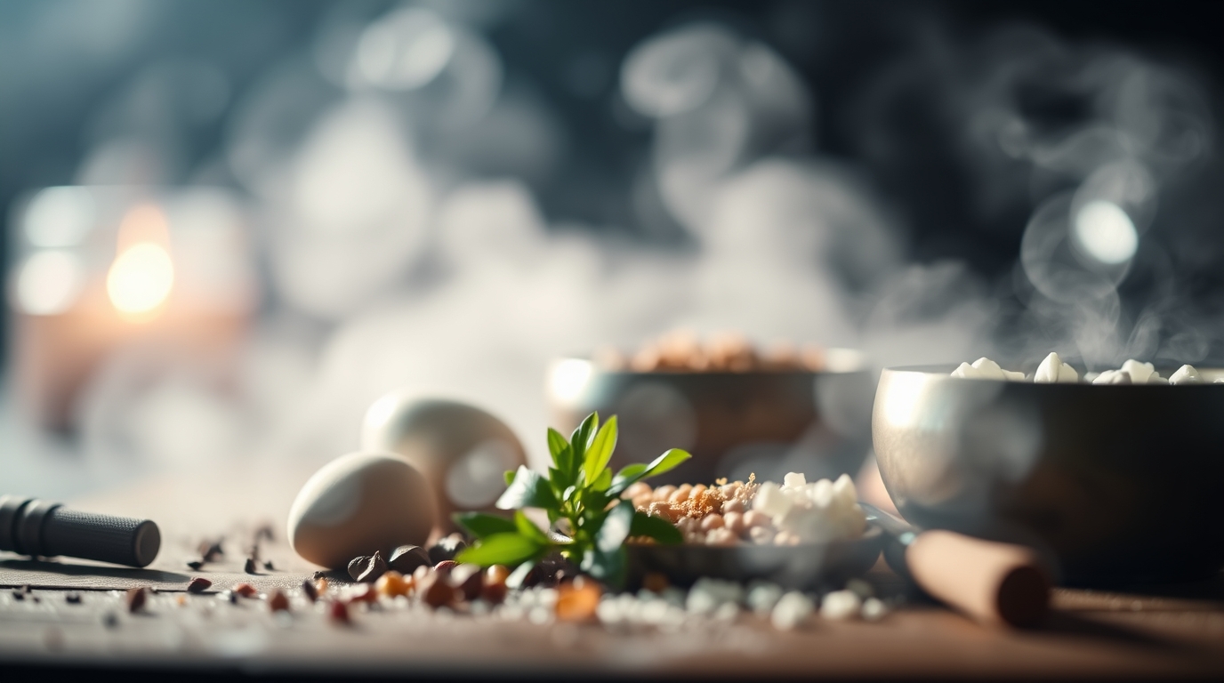 Amchur: The Tangy Secret of Indian Cuisine