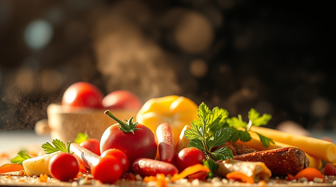 Peanuts: The Ultimate Guide to Cooking, Storage, and Enjoying This Versatile Ingredient