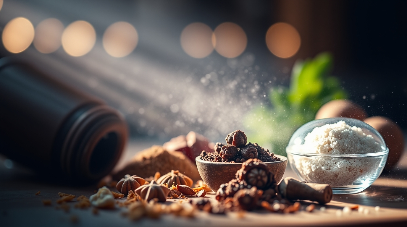 The Ultimate Guide to Hazelnuts: From History to Hazelnut Recipes