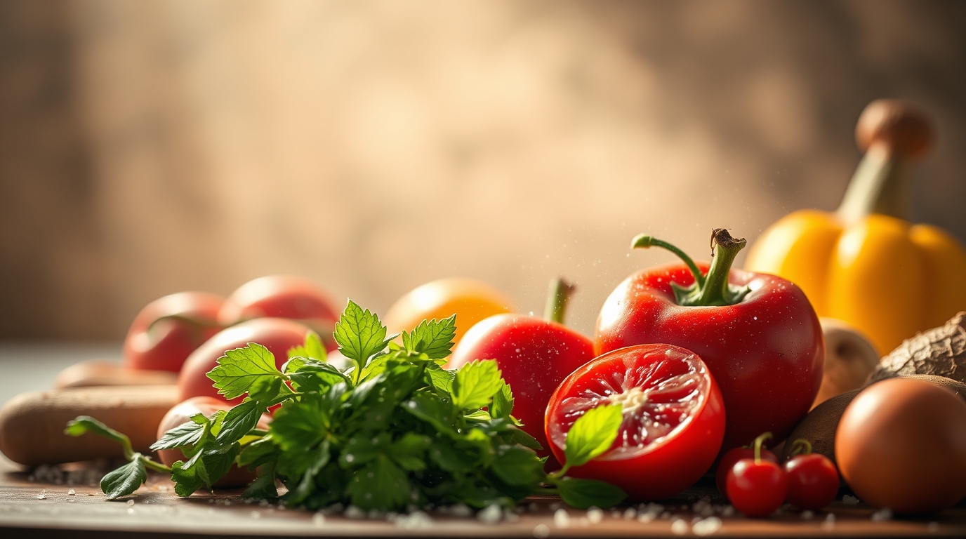 The Ultimate Guide to Savory: History, Cooking, and Nutritional Benefits