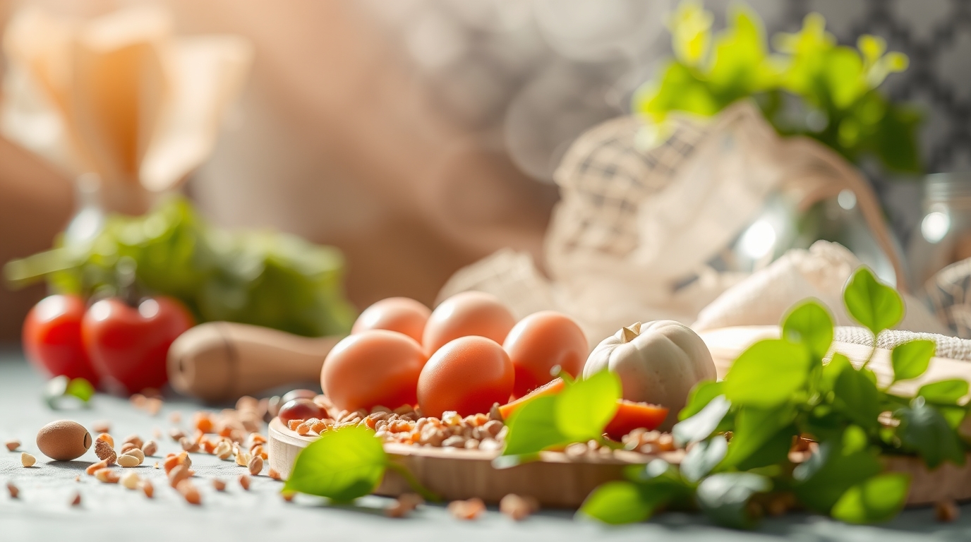 Fennel Seeds: A Culinary Journey from Ancient Origins to Modern Kitchens