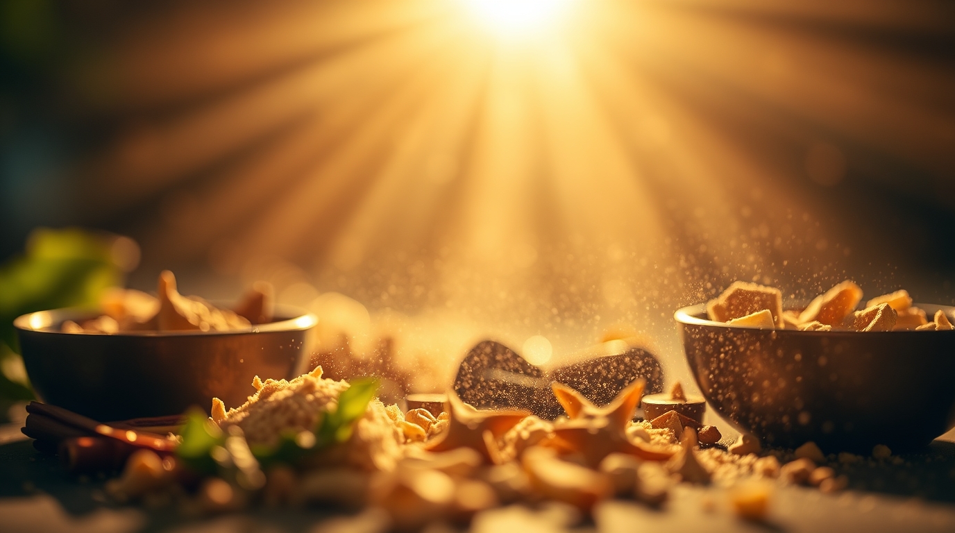 Coriander Seeds: The Ultimate Guide to Culinary Delight